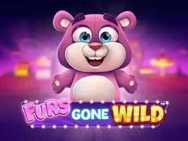 Bluffbet Casino screenshot