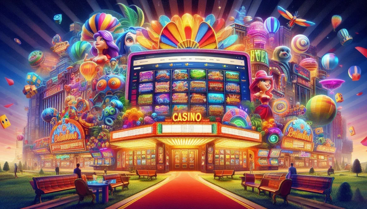 Bluffbet Casino